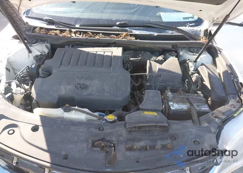 2013 Toyota Avalon Limited из США, поврежденный, VIN 4T1BK1EB2DU008856